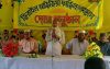জিরাইল ফাজিল মাদ্রাসায় নবীন বরণ অনুষ্ঠিত!