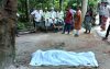 কাঠালিয়ায় কৃষকের ঝুলন্ত লাশ উদ্ধার