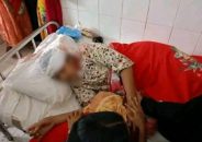 প্রেমের প্রস্তাবে রাজি না হওয়ায় ছাত্রীকে কুপিয়ে জখম!