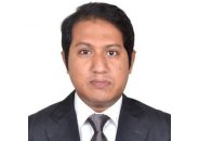বরিশাল বিশ্ববিদ্যালয়ের প্রক্টর পদ ছাড়লেন