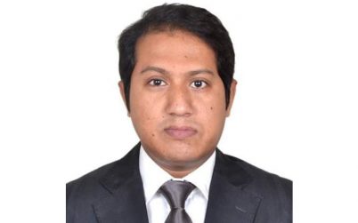 বরিশাল বিশ্ববিদ্যালয়ের প্রক্টর পদ ছাড়লেন