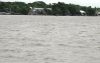 বিপৎসীমার ওপরে বরিশালের ৭ নদীর পানি