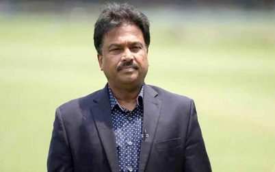 বিসিবির নতুন সভাপতি ফারুক আহমেদ