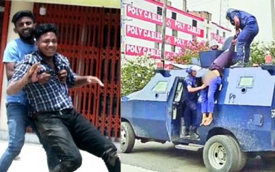 ছাত্র আন্দোলনে নিহত ৭ শতাধিক, আহত ১৯ হাজার: স্বাস্থ্য সচিব