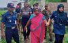চুয়াডাঙ্গার মাদকসম্রাজ্ঞী শিপরা বেগম গ্রেফতার
