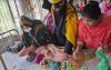 একসঙ্গে ৫ ছেলে জন্ম দিলেন নারী