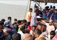 ভোলায় ইলিশ ধরার দায়ে ৪২ জনের জেল-জরিমানা