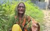 বৃদ্ধা মাকে ঘরছাড়া করলেন ছেলে