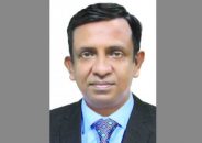 সাবেক সিনিয়র সচিব আমিনুল ইসলাম খান আটক