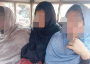 কালকিনিতে ৩ নারী ছিনতাইকারী আটক