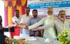 পাথরঘাটায় ঘূর্নিঝড় রিমালে ক্ষতিগ্রস্ত ১৬০ পরিবার পেল সহায়তা