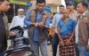 ঝালকাঠিতে ইয়াবাসহ ব্যবসায়ী গ্রেপ্তার