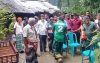 ঘূর্ণিঝড় ‘দানা’র প্রভাব: বরগুনায় গাছ পড়ে একজনের মৃত্যু