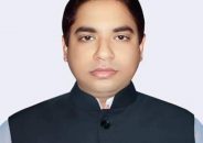 গৌরনদীর সাবেক মেয়র হারিছুর ৫ দিনের রিমান্ডে