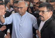 কারাগার থেকে মুক্তি পেলেন মাহমুদুর রহমান