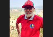 ময়মনসিংহে সাংবাদিককে কুপিয়ে হত্যা