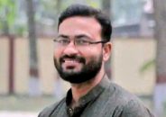 জীবননগরে ছাত্রলীগ নেতাকে কুপিয়ে জখম