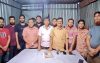জীবননগর সাংবাদিক সমিতির নতুন কমিটি গঠন