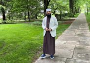 দেশে ফিরেছেন মিজানুর রহমান আজহারী