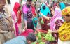 বরিশালে বৈষম্যবিরোধী ছাত্রদের ন্যায্যমূল্যের নিত্যপণ্যের বাজার