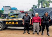 খুলনার সাবেক এমপি রশীদুজ্জামান মোড়ল কুয়াকাটায় গ্রেফতার