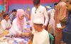 পাথরঘাটায় ৩শ’ জনকে বিনামূল্যে চিকিৎসা দিল যুবদল