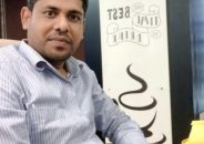 সাংবাদিক অলিউল্লাহ খানে’র শুভ জন্মদিন আজ!