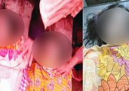 পানিতে ডুবে ৩ শিশুর মর্মান্তিক মৃত্যু, এলাকাজুড়ে শোক