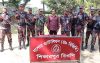 শার্শা সীমান্তে গাজীপুর সিটির সাবেক ভারপ্রাপ্ত মেয়র গ্রেফতার