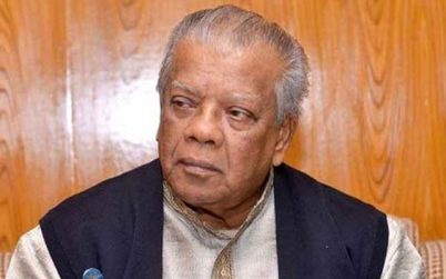 সাবেক মন্ত্রী আমির হোসেন আমু গ্রেপ্তার