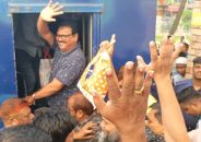 বাকেরগঞ্জের সাবেক পৌরমেয়র ডাকুয়াসহ আ’লীগের ১৮ নেতাকর্মী কারাগারে