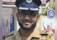 বরিশাল রেঞ্জ পুলিশের এএসপিকে গোয়েন্দা পরিচয়ে তুলে নেওয়ার অভিযোগ