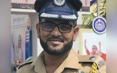 বরিশাল রেঞ্জ পুলিশের এএসপিকে গোয়েন্দা পরিচয়ে তুলে নেওয়ার অভিযোগ