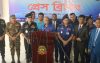 ভারতের মিডিয়ায় অপপ্রচার চলছে, আপনারা প্রতিবাদ করুন: স্বরাষ্ট্র উপদেষ্টা