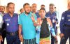 বরিশালে ধর্ষণ-হত্যা মামলায় দুইজনের মৃত্যুদণ্ড