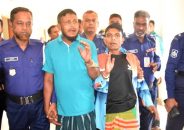 বরিশালে ধর্ষণ-হত্যা মামলায় দুইজনের মৃত্যুদণ্ড