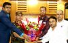 বরিশাল শেবাচিম হাসপাতালের দায়িত্ব নিলেন নতুন পরিচালক