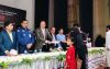 ভোলায় গণঅভ্যুত্থানে শহীদ ও আহতদের স্মরণে সভা