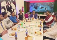 ‘বরিশাল বাণী’ ভিন্ন স্বাদের গণমাধ্যম