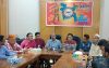 শেরে বাংলা মেডিকেল কলেজের প্রতিষ্ঠাবার্ষিকীতে বর্ণিল আয়োজন
