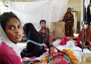 বাকেরগঞ্জে টিকা নেয়ার পর বিদ্যালয়ে অসুস্থ ৭ শিক্ষার্থী