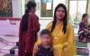 লঞ্চ থেকে ঝাঁপ দেওয়া পুলিশ কর্মকর্তার স্ত্রীর লাশ উদ্ধার