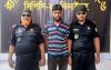 ঝিনাইদহে ‌র‍্যাবের অভিযানে ফেন্সিডিলসহ যুবক আটক