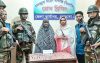 চুয়াডাঙ্গায় ট্যাপেন্টাডল ট্যাবলেটসহ চিহ্নিত মাদক ব্যবসায়ী সজনী আটক