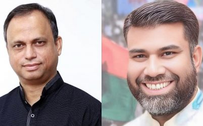 চুয়াডাঙ্গা জেলা বিএনপির সম্মেলন অনুষ্ঠিত: বাবু খান সভাপতি, শরীফ সম্পাদক