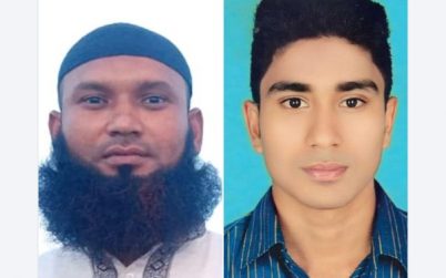 গর্বের বাকেরগঞ্জ গারুড়িয়া ইউনিয়ন কমিটি ঘোষণা সভাপতি মামুন, সাধারণ সম্পাদক শিহাব