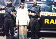 তালতলীতে হাফেজকে পিটিয়ে হত্যা, প্রধান আসামি গ্রেফতার