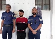 মহিপুরে ইয়াবাসহ মাদককারবারি গ্রেপ্তার