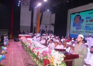 বাউফলে আর কোন এমপি চাইনা, একজন খাদেম চাইঃ ড.মাসুদ