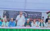 সাবেক শিক্ষা প্রতিমন্ত্রী ইউনুস খানের ৩০ তম মৃত্যু বার্ষিকীতে স্বরন সভা ও দোয়া মোনাজাত